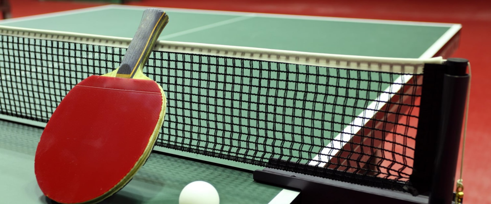 Does Equipment Matter in Table Tennis? An Expert's Perspective