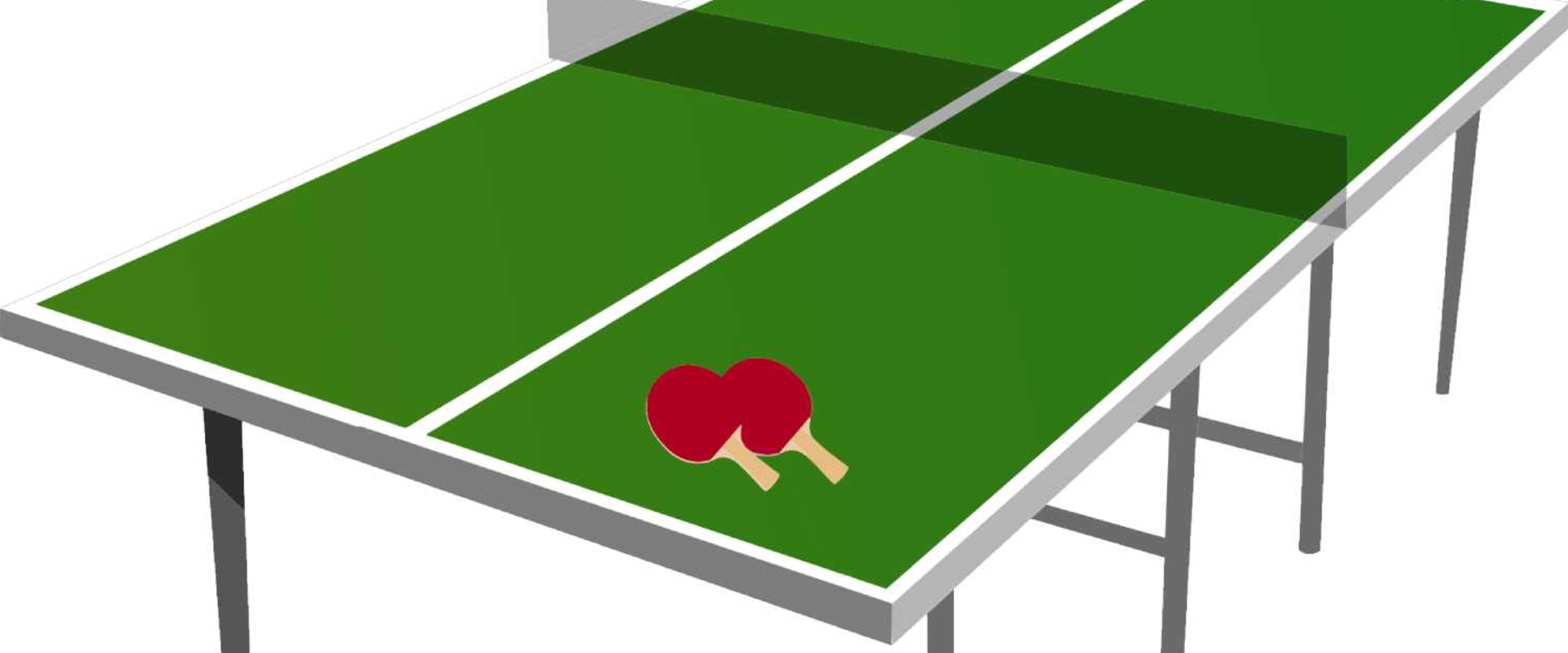 What is the Size of a Regulation Table Tennis Ball?