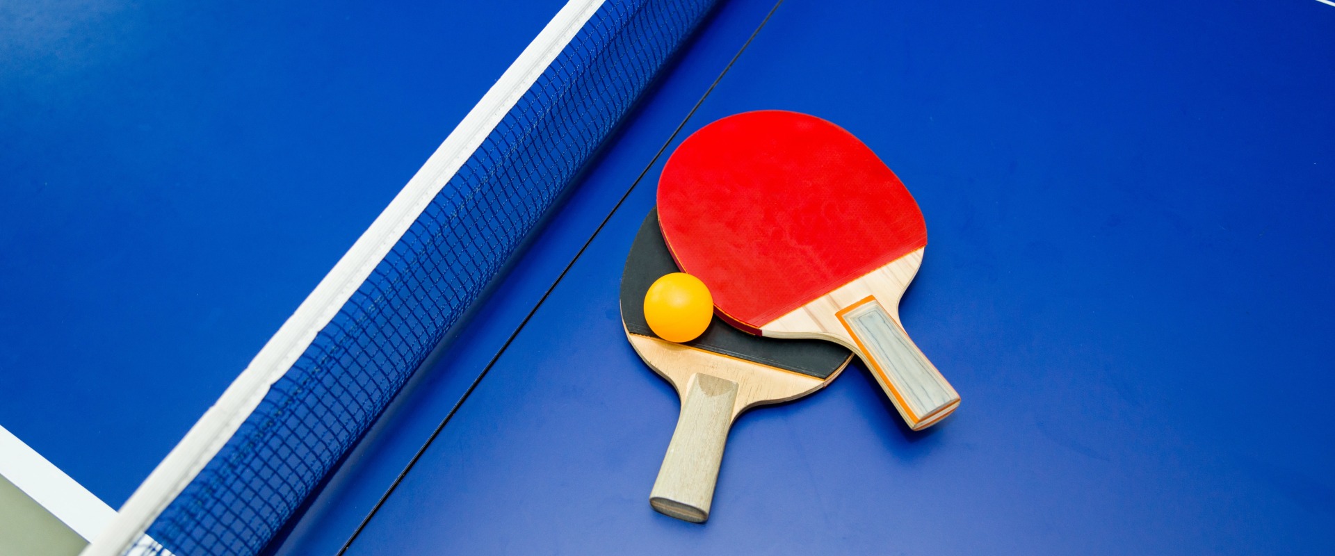 What is the Official Name of the Sport Commonly Known as Table Tennis?