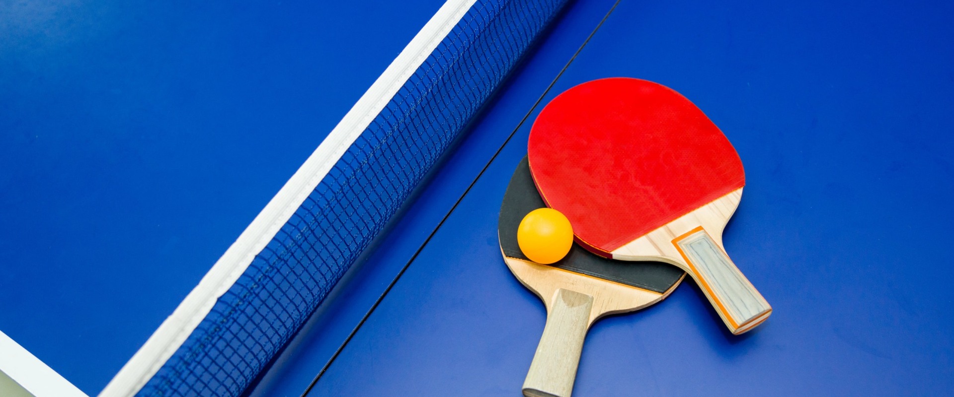 Table Tennis: A Fun and Challenging Recreational Activity