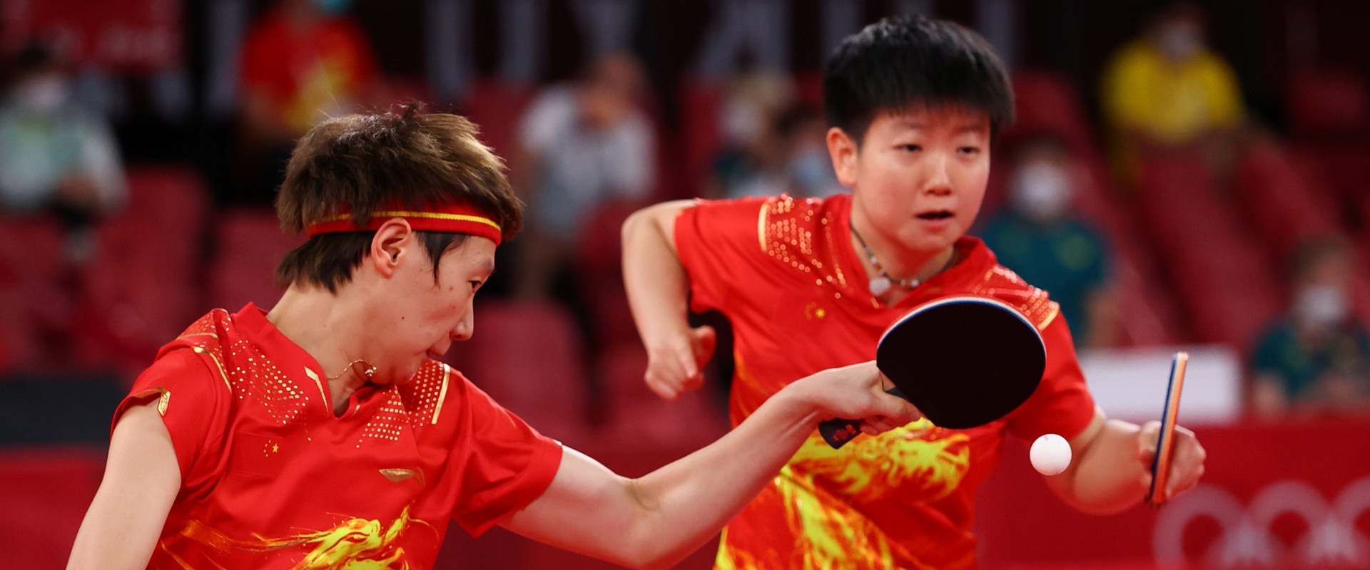 Table Tennis Tournaments: Rules and Regulations