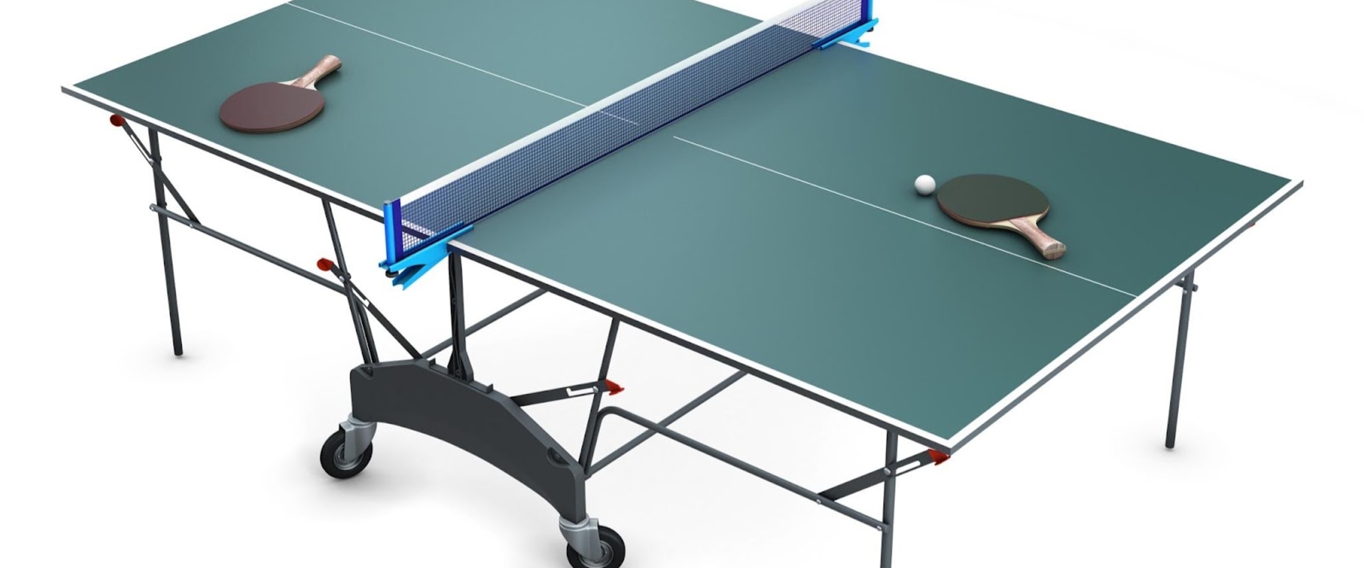 Table Tennis Equipment Rules: What You Need to Know