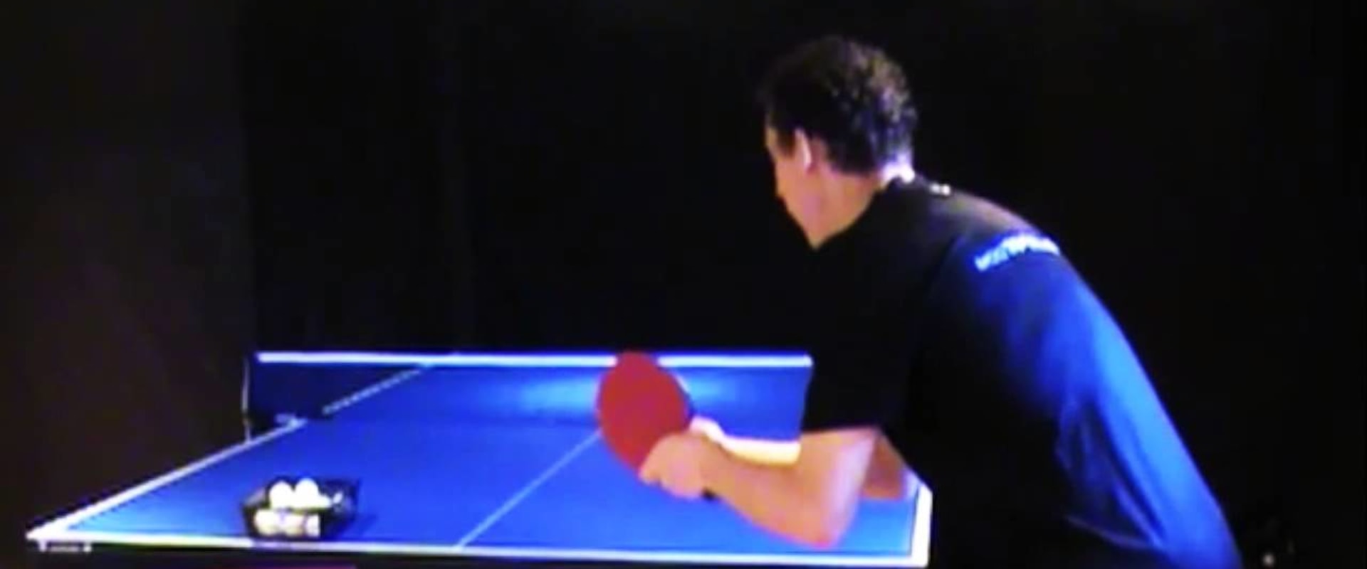 What is Single Game in Table Tennis?
