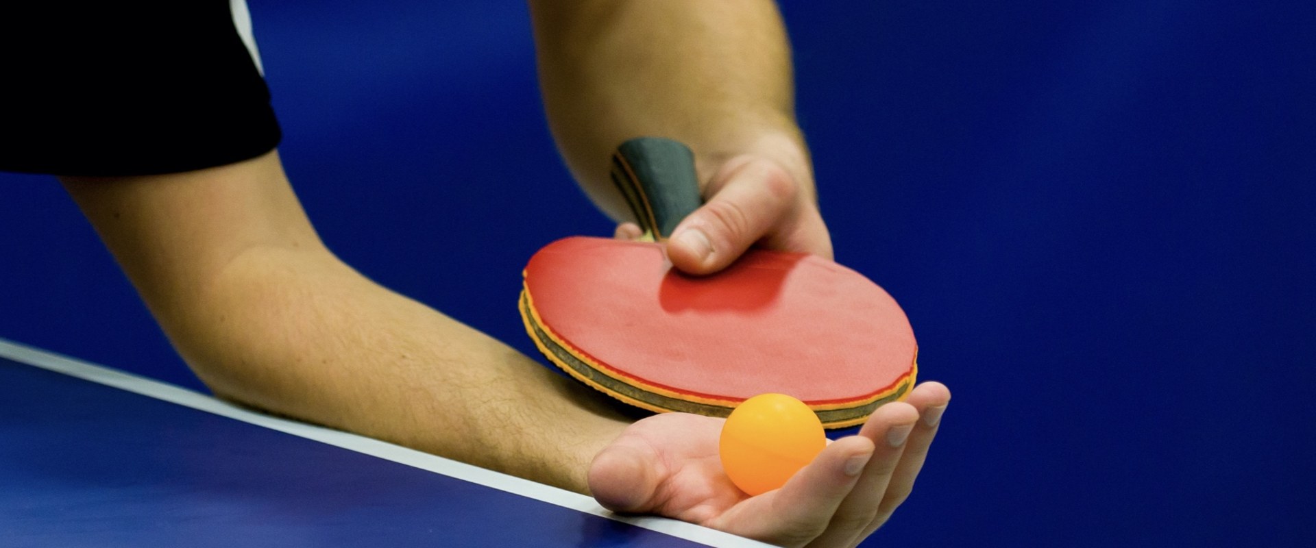 How Many Points Can You Score in a Single Set of Table Tennis?