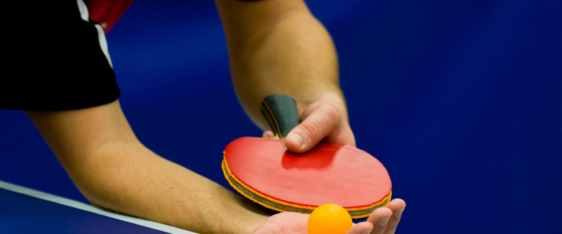 How to Improve Your Table Tennis Skills