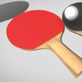 What Type of Racket is Used in Table Tennis?