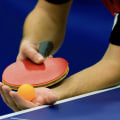 How to Score the Maximum Points in Table Tennis