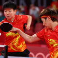 Table Tennis Tournaments: Rules and Regulations
