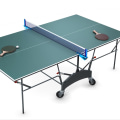Table Tennis Equipment Rules: What You Need to Know