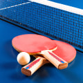 Are Ping Pong Games Played to 11 Points?