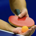 How Many Points Can You Score in a Single Set of Table Tennis?
