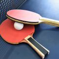 Revolutionizing Table Tennis: How Technology is Transforming the Sport