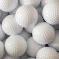 What Size are Ping Pong Balls and Golf Balls?