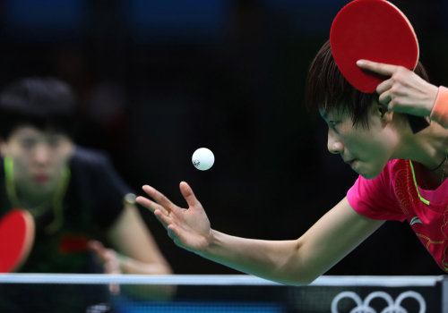 What is the Other Name for Table Tennis Balls?