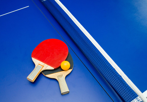 What is the Official Name of the Sport Commonly Known as Table Tennis?